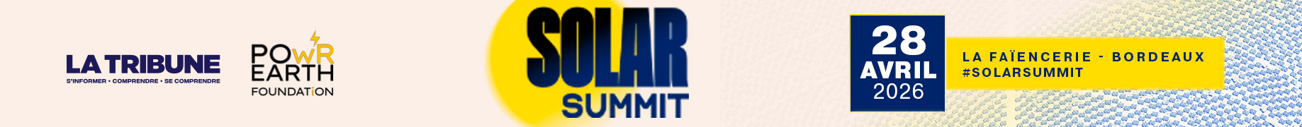 SOLAR SUMMIT