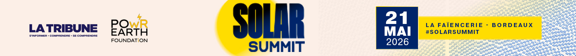 SOLAR SUMMIT